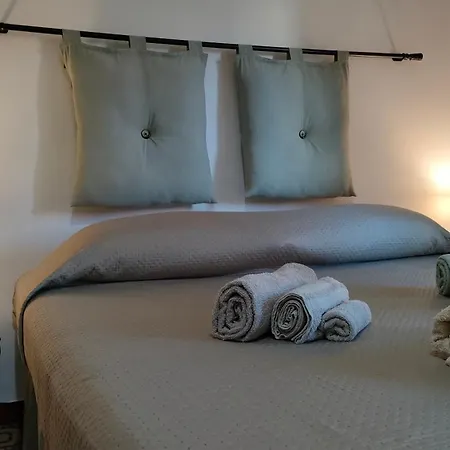 La Tua Sosta Apartment Quartu SantʼElena