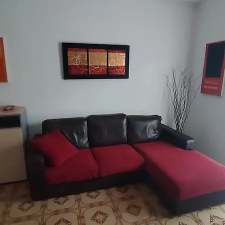 La Tua Sosta Apartment *