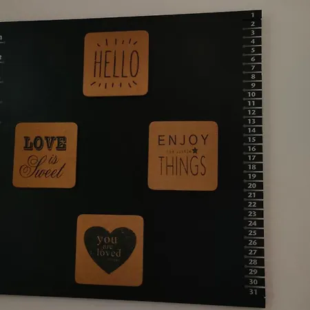 La Tua Sosta Appartement