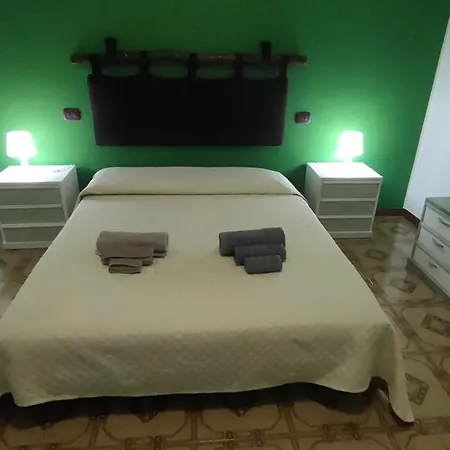 La Tua Sosta Apartment *