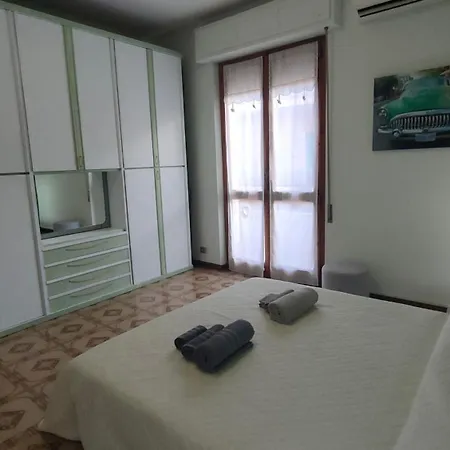 La Tua Sosta Appartement Quartu SantʼElena
