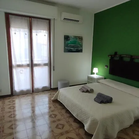 Apartment La Tua Sosta Quartu Sant'Elena