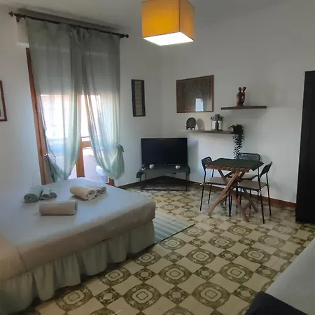La Tua Sosta *
