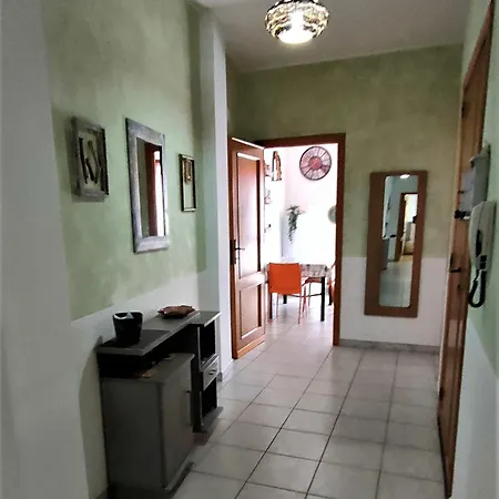 La Tua Sosta