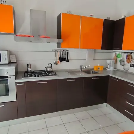 La Tua Sosta Apartment