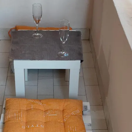 La Tua Sosta Apartment *