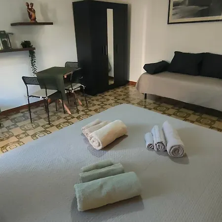 Apartment La Tua Sosta Quartu Sant'Elena