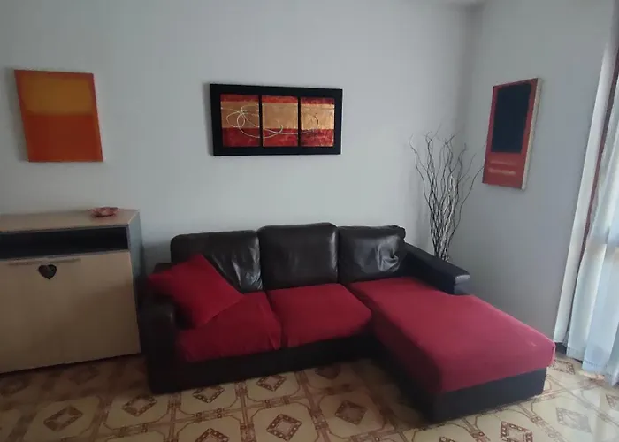 La Tua Sosta Apartament *