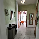 La Tua Sosta