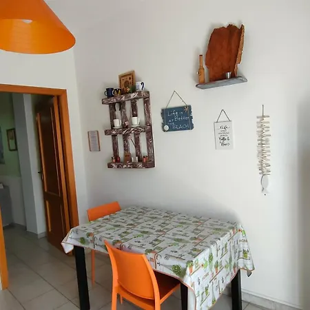 La Tua Sosta * Quartu SantʼElena