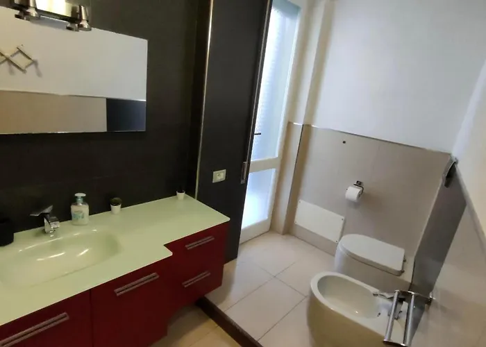La Tua Sosta Apartman *