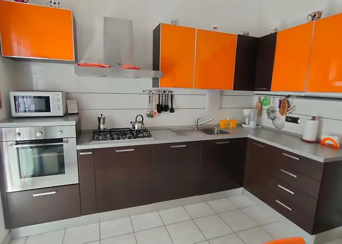 La Tua Sosta Apartman