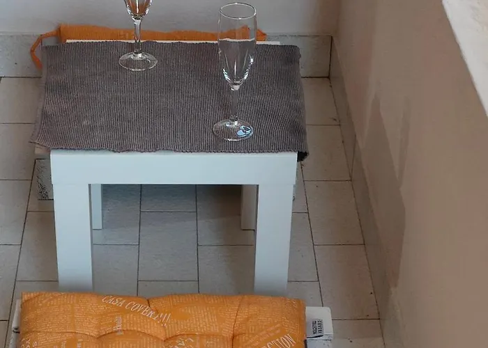 La Tua Sosta Apartman *